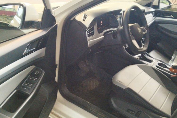 Used Volkswagen Bora 2023 200TSI DSG YueXing PRO Edition Interior 3