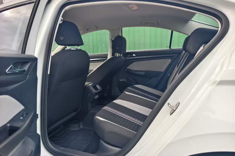 Used Volkswagen Bora 2023 200TSI DSG Comfort Edition Interior 3