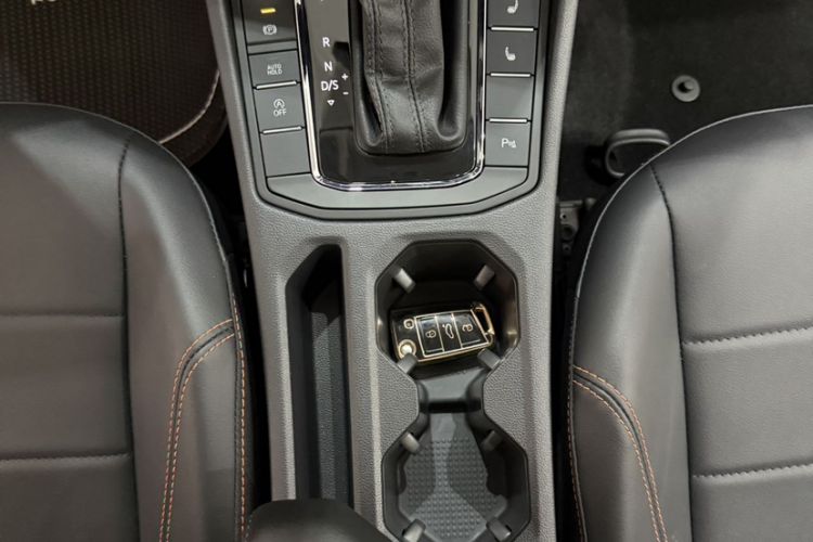 Used Volkswagen Bora 2023 200TSI DSG YueXing PRO Edition Interior 4