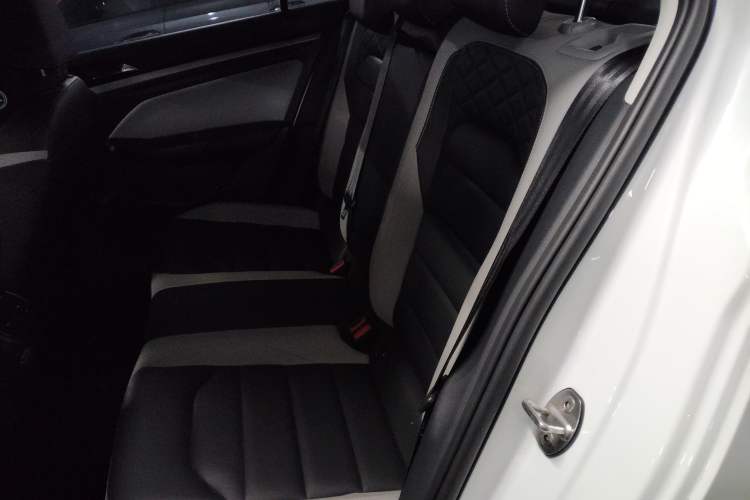 Used Volkswagen Bora 2023 300TSI DSG Prestige Edition Interior 4