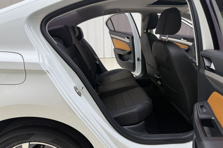 Used Volkswagen Bora 2023 200TSI DSG Smart Drive Version Interior 4