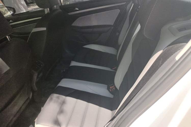 Used Volkswagen Bora 2023 280TSI DSG Prestige Edition Interior 4