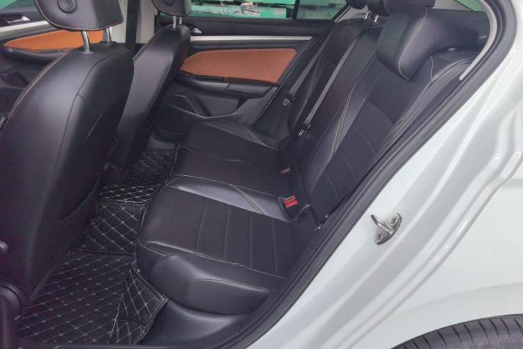 Used Volkswagen Bora 2023 200TSI DSG Enjoyment Edition Interior 4