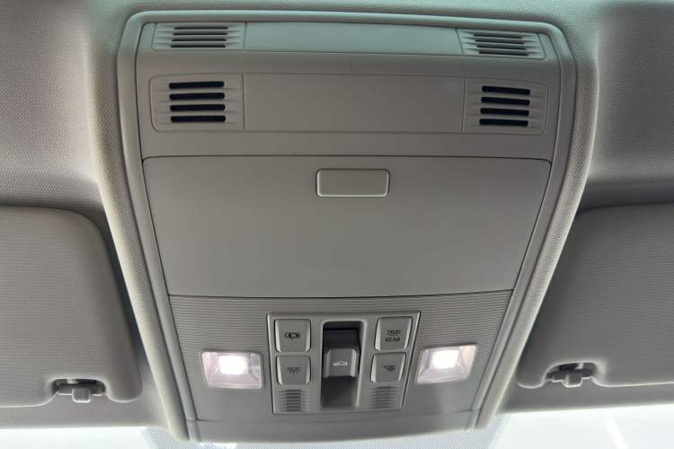 Used Volkswagen Bora 2023 200TSI DSG Enjoyment Edition Interior 4
