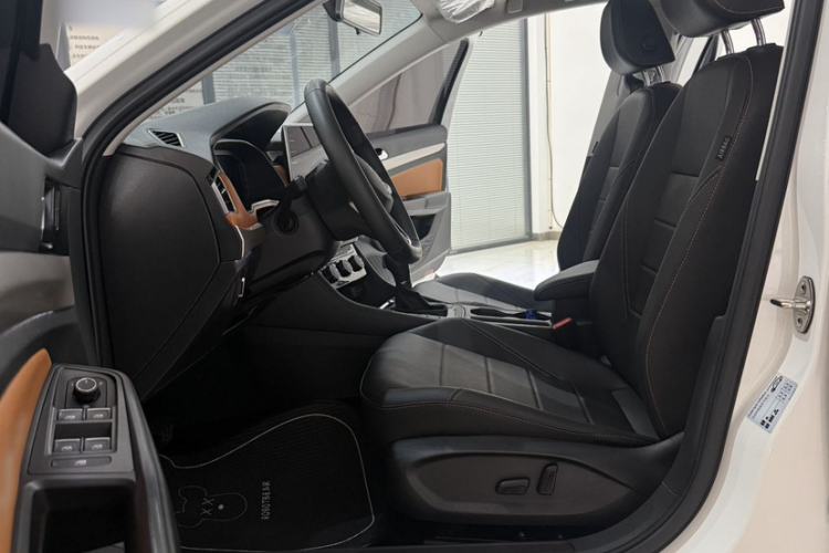 Used Volkswagen Bora 2023 200TSI DSG YueXing PRO Edition Interior 5
