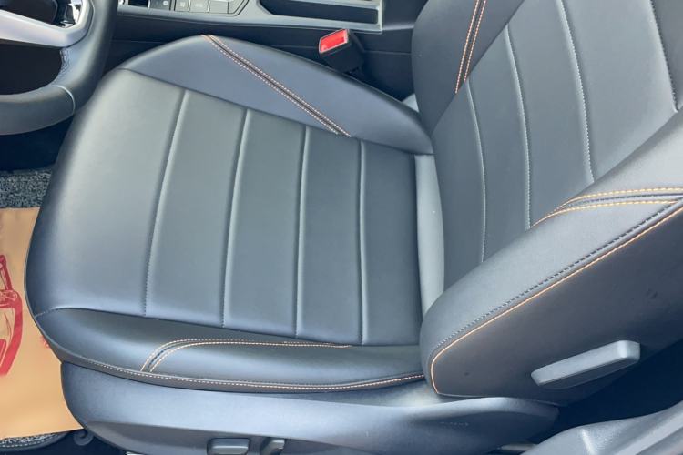 Used Volkswagen Bora 2023 200TSI DSG YueXing PRO Edition Interior 5