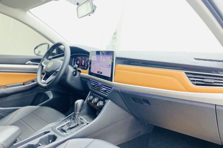 Used Volkswagen Bora 2023 200TSI DSG Smart Drive Version Interior 5