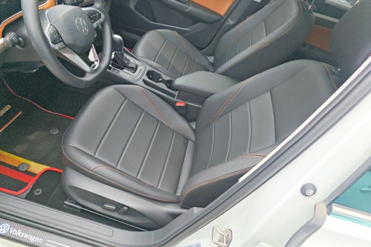 Used Volkswagen Bora 2023 200TSI DSG YueXing PRO Edition Interior 5