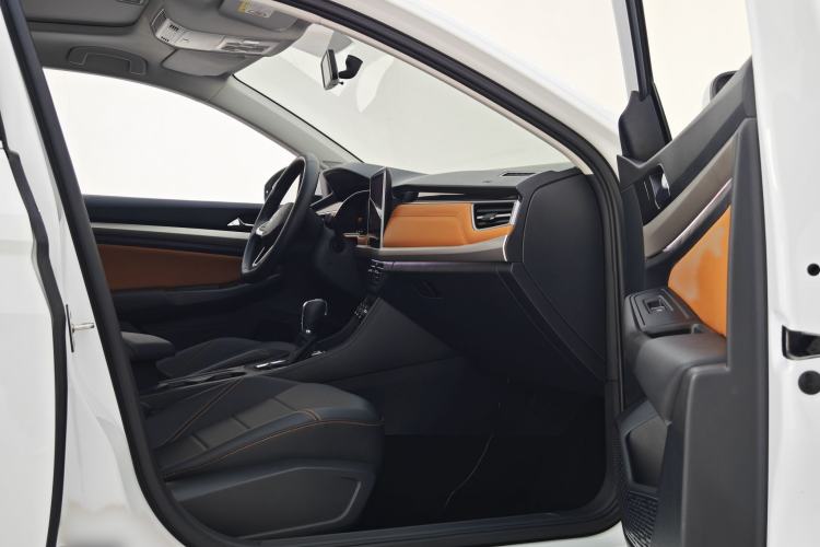Used Volkswagen Bora 2023 200TSI DSG Enjoyment Edition Interior 5