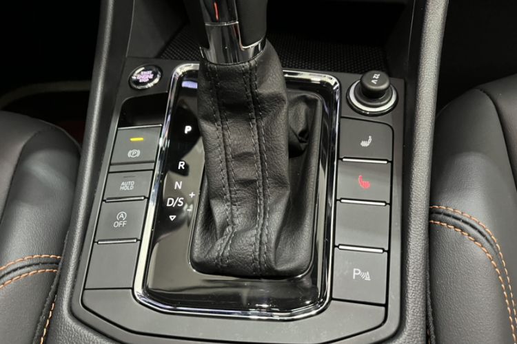 Used Volkswagen Bora 2023 200TSI DSG YueXing PRO Edition Interior 6