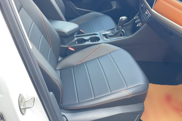 Used Volkswagen Bora 2023 200TSI DSG YueXing PRO Edition Interior 6