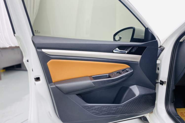 Used Volkswagen Bora 2023 200TSI DSG Smart Drive Version Interior 6
