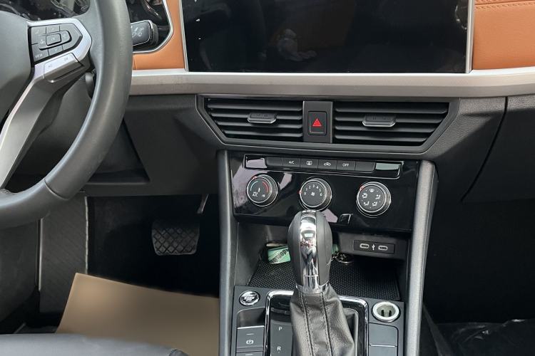 Used Volkswagen Bora 2023 200TSI DSG Smart Drive Version Interior 6