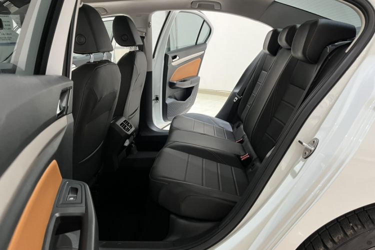 Used Volkswagen Bora 2023 200TSI DSG YueXing PRO Edition Interior 6