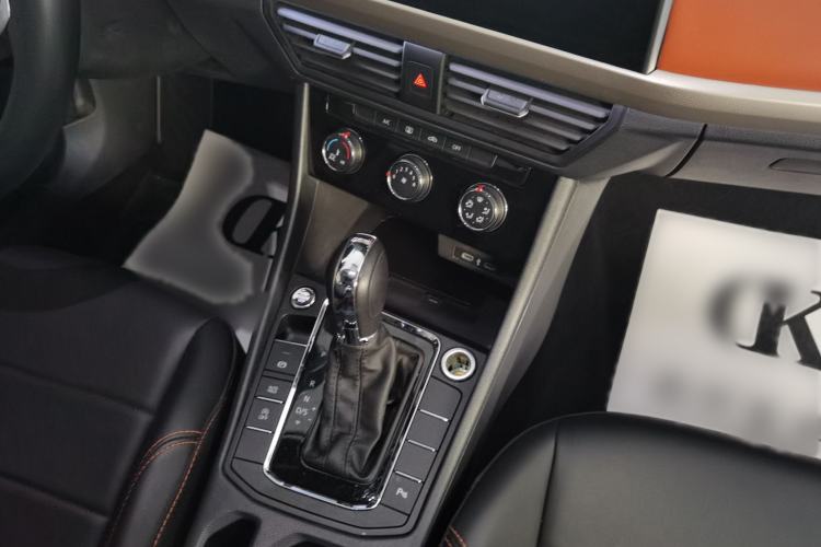 Used Volkswagen Bora 2023 200TSI DSG Enjoyment Edition Interior 6