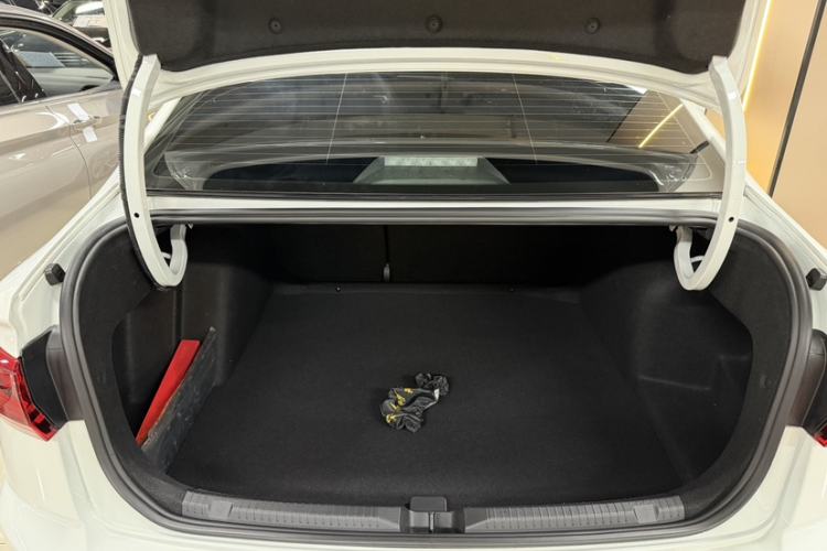 Used Volkswagen Bora 2023 200TSI DSG YueXing PRO Edition Interior 7