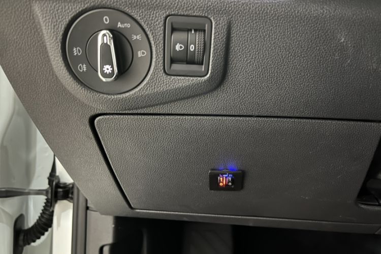 Used Volkswagen Bora 2023 200TSI DSG YueXing PRO Edition Interior 7