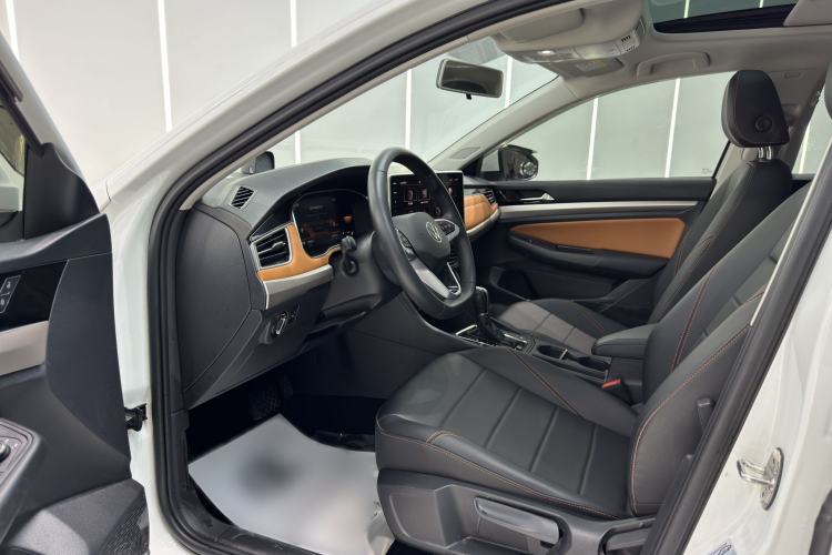Used Volkswagen Bora 2023 200TSI DSG Enjoyment Edition Interior 7