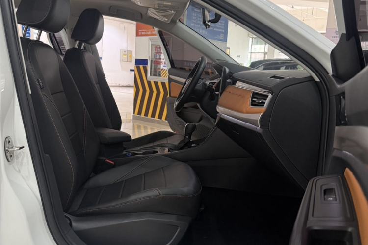 Used Volkswagen Bora 2023 200TSI DSG YueXing PRO Edition Interior 8