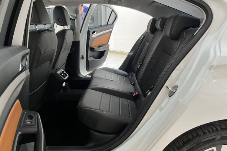 Used Volkswagen Bora 2023 200TSI DSG YueXing PRO Edition Interior 8