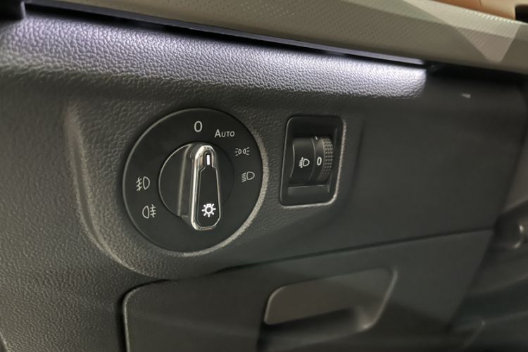 Used Volkswagen Bora 2023 200TSI DSG YueXing PRO Edition Interior 9
