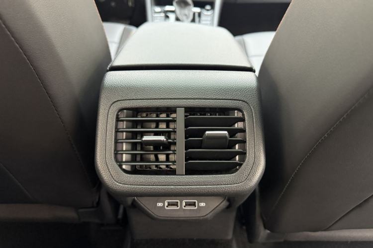 Used Volkswagen Bora 2023 200TSI DSG Smart Drive Version Interior 9