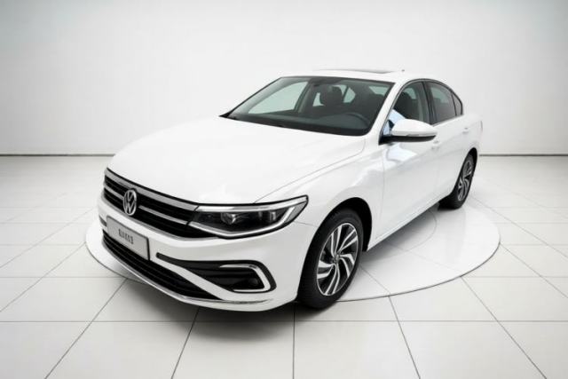Ojetý Volkswagen Bora 2023 200TSI DSG Enjoyment Edition