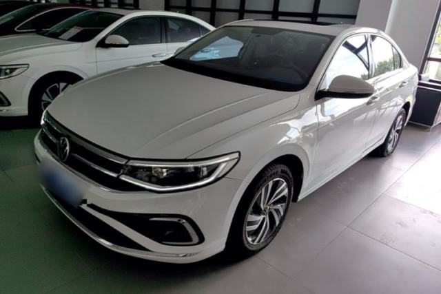 Used Volkswagen Bora 2023 200TSI DSG Enjoyment Edition