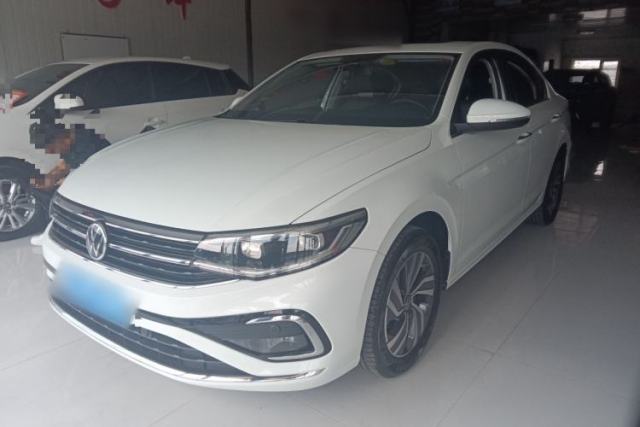 Used Volkswagen Bora 2023 200TSI DSG Enjoyment Edition
