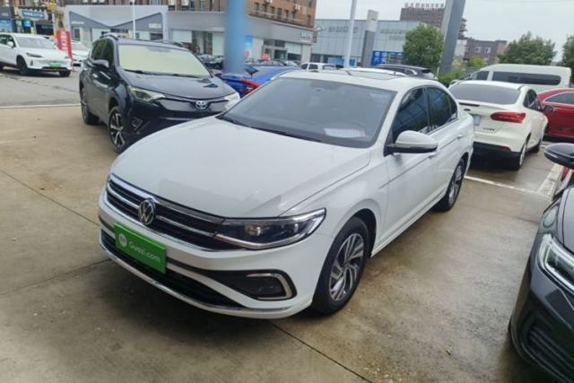 Used Volkswagen Bora 2023 280TSI DSG Comfort Edition