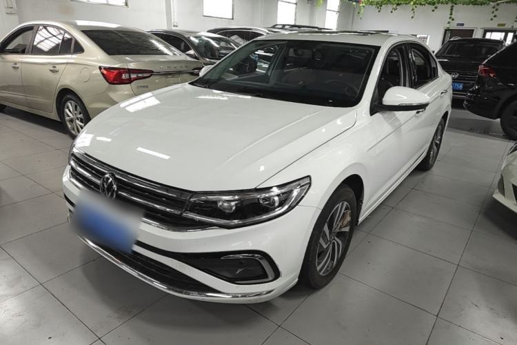 Used Volkswagen Bora 2023 200TSI DSG Enjoyment Edition Guazi used car, China used car export, Used car for sale, Used Volkswagen cars, Cheapest cars for sale