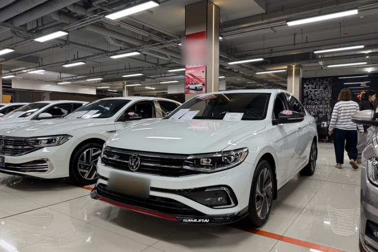 Used Volkswagen Bora 2023 200TSI DSG YueXing PRO Edition Guazi used car, China used car export, Used car for sale, Used  cars, Cheapest cars for sale
