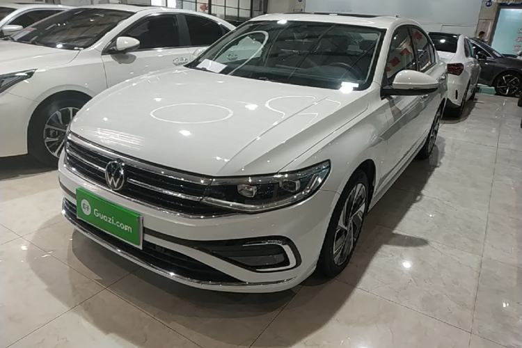 Used Volkswagen Bora 2023 200TSI DSG SmartDrive PRO Edition Guazi used car, China used car export, Used car for sale, Used cars, Cheapest cars for sale