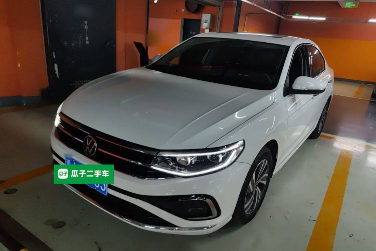 Used Volkswagen Bora 2023 200TSI DSG Smart Drive Version Guazi used car, China used car export, Used car for sale, Used  cars, Cheapest cars for sale