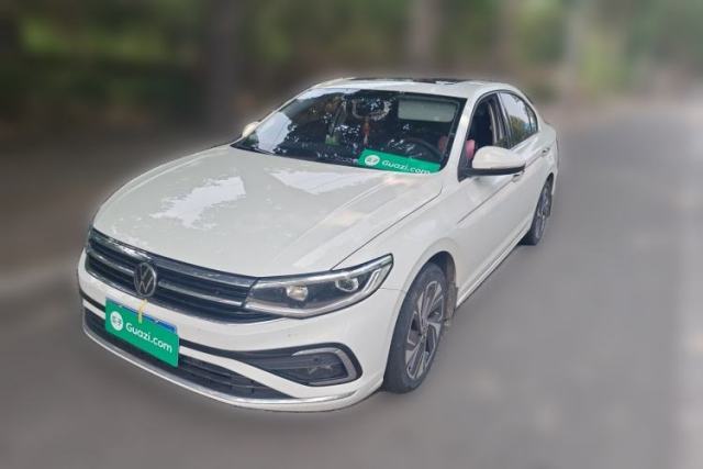 Used Volkswagen Bora 2023 200TSI DSG YueXing PRO Edition