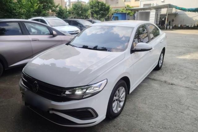 Volkswagen Bora 2023 200TSI DSG Comfort Edition usado
