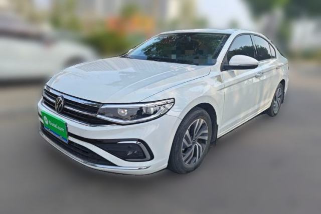 Used Volkswagen Bora 2023 200TSI DSG Smart Drive Version