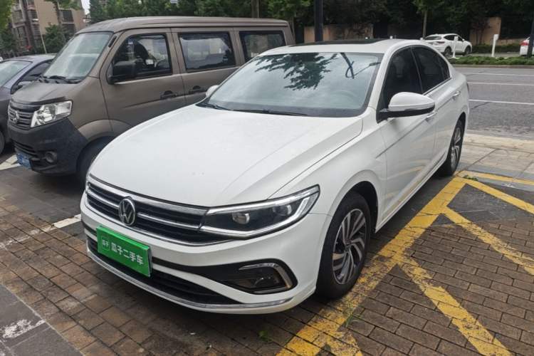 Used Volkswagen Bora 2023 200TSI DSG Enjoyment Edition Guazi used car, China used car export, Used car for sale, Used cars, Cheapest cars for sale