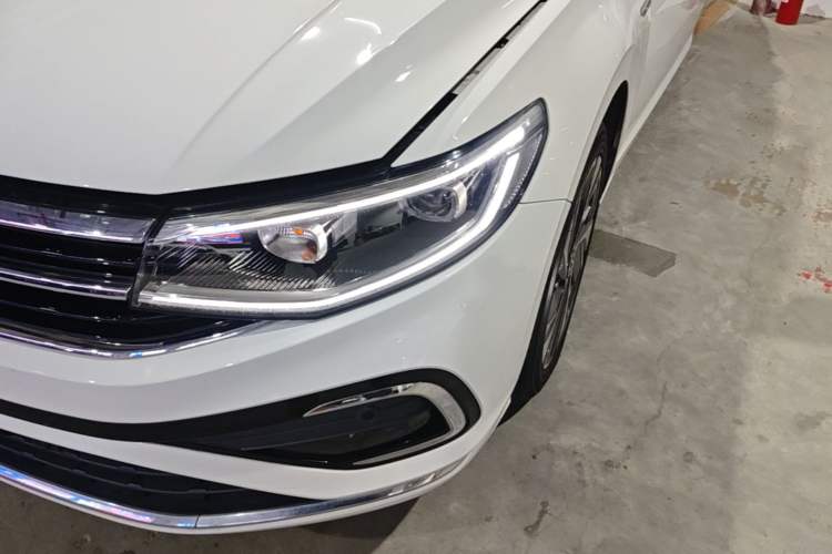 Used Volkswagen Bora 2023 280TSI DSG Prestige Edition Left Front Headlight