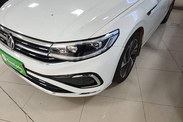 Used Volkswagen Bora 2023 200TSI DSG SmartDrive PRO Edition Left Front Headlight