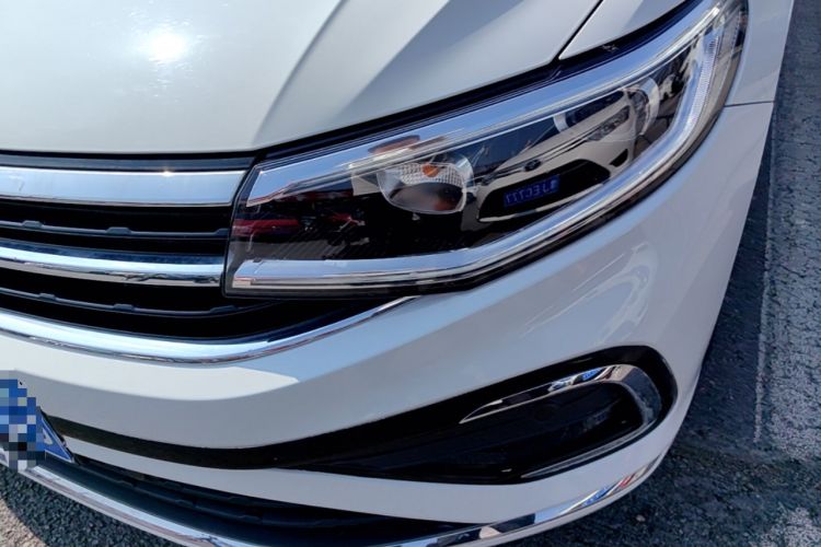 Used Volkswagen Bora 2023 200TSI DSG Enjoyment Edition Left Front Headlight