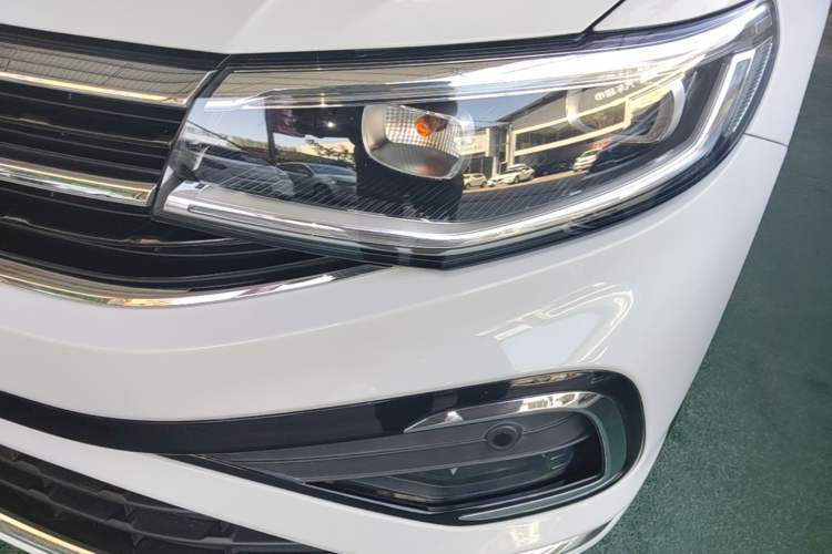 Used Volkswagen Bora 2023 200TSI DSG Enjoyment Edition Left Front Headlight
