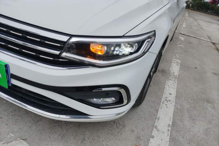 Used Volkswagen Bora 2023 200TSI DSG Enjoyment Edition Left Front Headlight