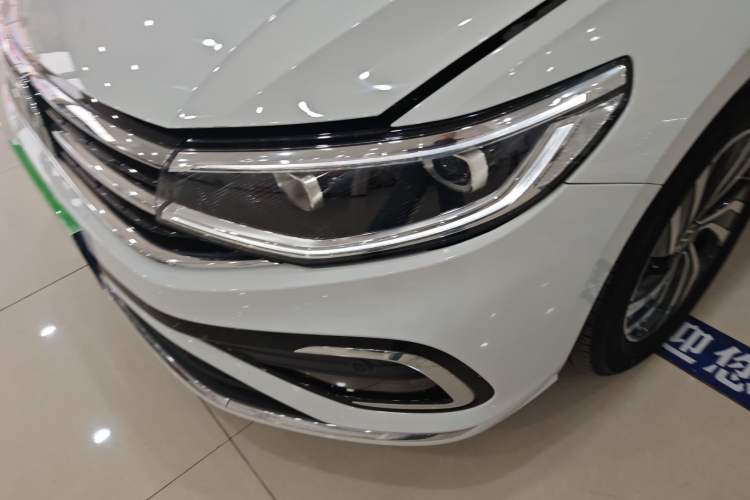 Used Volkswagen Bora 2023 200TSI DSG Enjoyment Edition Left Front Headlight