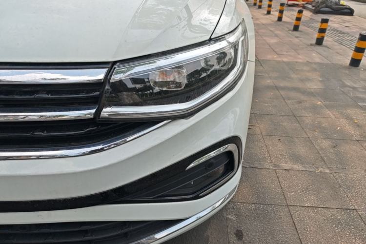 Used Volkswagen Bora 2023 200TSI DSG Enjoyment Edition Left Front Headlight