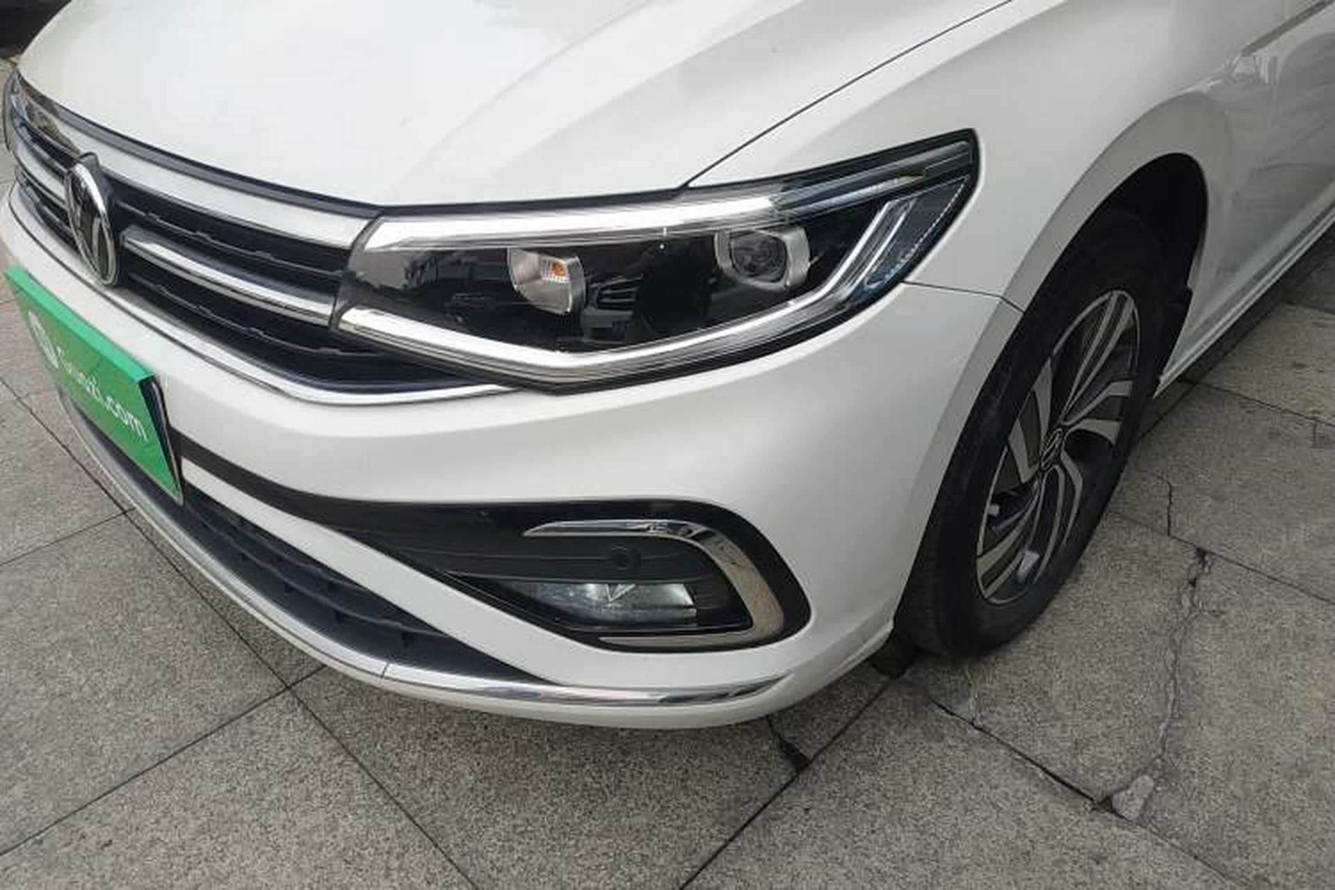 Used Volkswagen Bora 2023 200TSI DSG Enjoyment Edition Left Front Headlight