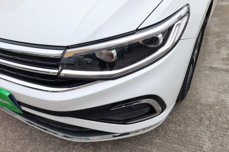 Used Volkswagen Bora 2023 200TSI DSG Enjoyment Edition Left Front Headlight