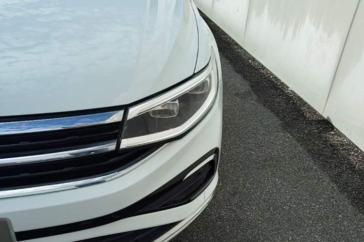 Used Volkswagen Bora 2023 200TSI DSG Enjoyment Edition Left Front Headlight