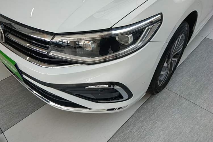 Used Volkswagen Bora 2023 200TSI DSG Enjoyment Edition Left Front Headlight