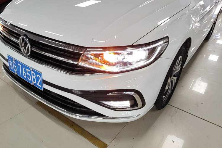Used Volkswagen Bora 2023 200TSI DSG Enjoyment Edition Left Front Headlight